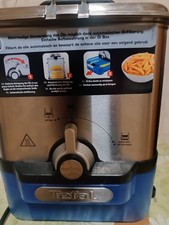 Tefal Fritteuse Tefal