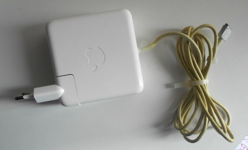 Apple magsafe 85w a1424 - apple-magsafe,