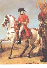 Napoleon Bonaparte 1er Konsul