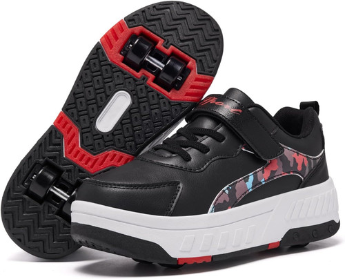 Schuhe mit rollen für jungen - schuhe,