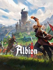 Albion  50 Mio. Silber