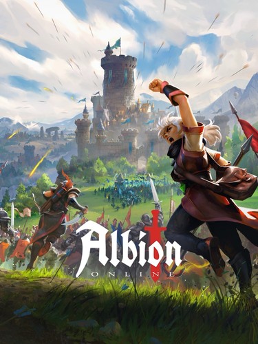 Albion mio silber - mio.,
