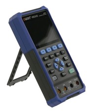 OWON LCD-Oszilloskop mit