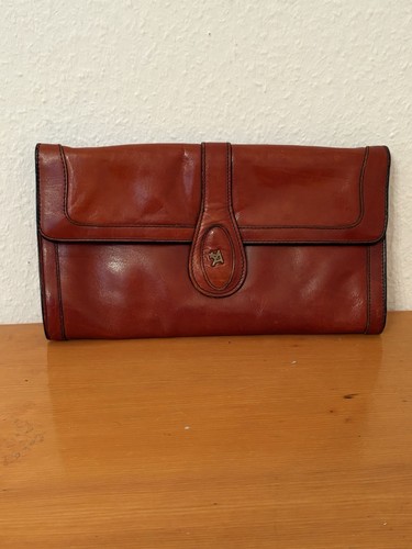Aigner tasche handtasche leder - tasche,