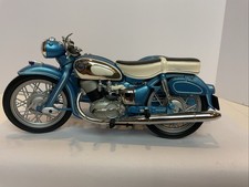 1/10 Schuco 1954 NSU Max