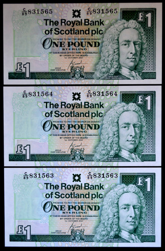 Royal bank scotland plc - royal,