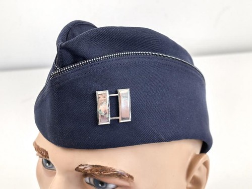 Air force cap garrison - u.s.,