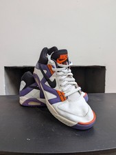 Nike Air Tech Challenge Agassi