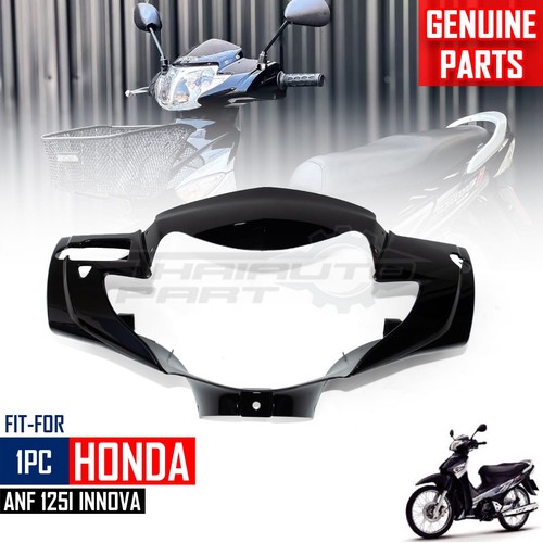 Front handle bar - cover, fairing