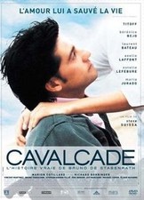 CAVALCADE von Steve Suissa | DVD | Zustand gut