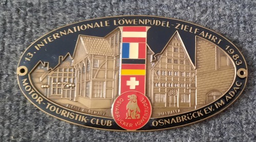 Adac plakette internat - adac,