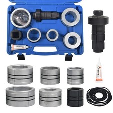 ROHRDEHNUNGS WERKZEUG