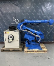 Yaskawa Motoman Industrieroboter 