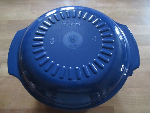 Tupperware micro gar - micro, gar-set