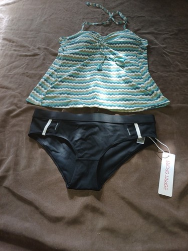 Neu esprit tankini - neu, bikini-