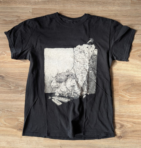 Wilhelm scream ruiner band - scream,