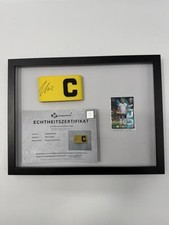 Kapitänsbinde Marco Reus