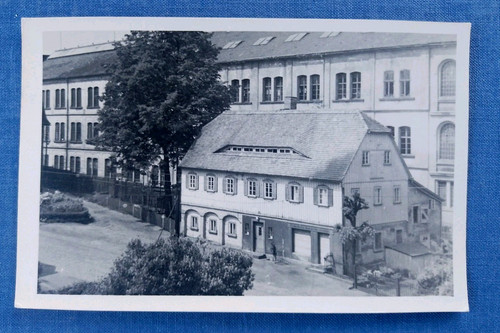 Neugersdorf thälmannplatz - neugersdorf,