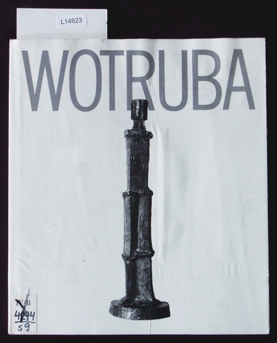 Wotruba 1907 1975 - :,