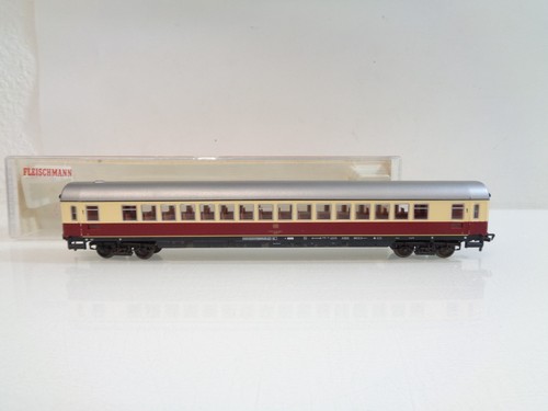 Fleischmann tee - h0,