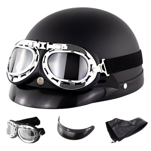 Retro stahlhelm mit - retro,