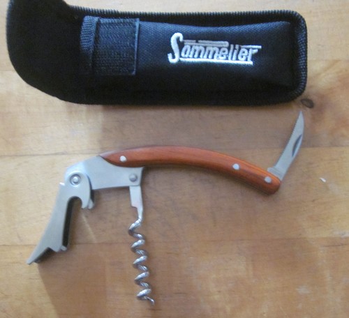 Herbertz kellnermesser mit - herbertz,