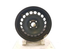 Stahlfelge - Opel CORSA E -