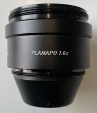 Leica Stereo Microscope