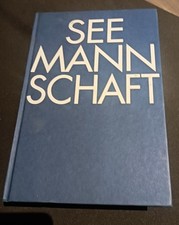 Seemannschaft - Buch 30. Aufl. 2013