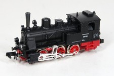 Arnold N 2222 Dampflok BR 89 7122 der DB - TOP