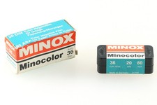 Minox Mino Color 3 - 36 EXP 80