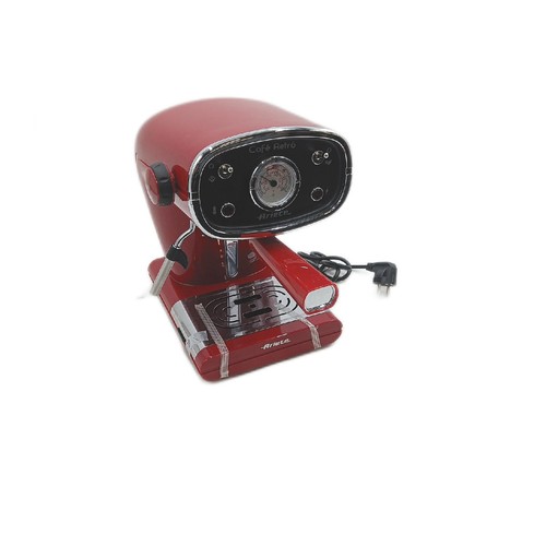 Ariete espressomaschine - ariete,