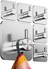 Handtuchhalter ohne Bohren