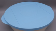 Nur Tupperware Mediterrano Deckel für 2,5 L Schüssel