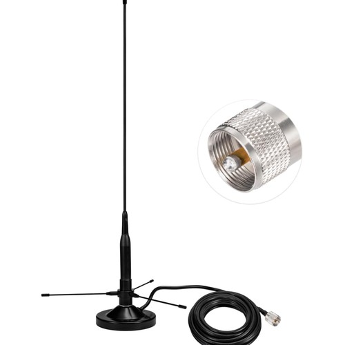Amateurfunk antenne dual band - dual,