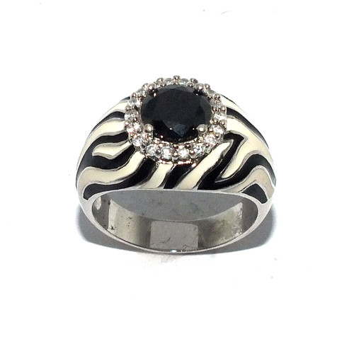 Damen zebra design - damen,