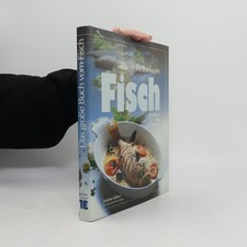 Das grosse buch - grosse, fisch 