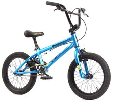 16 Zoll BMX Kinder Fahrrad