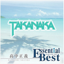 Masayoshi Takanaka / Essential