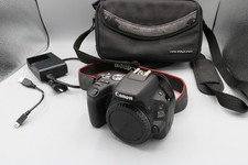 Canon EOS 200D 24,2MP Digital