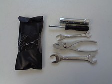 Adly ATV 150, ATV 300, ATV 400 ORIGINAL Werkzeug Werkzeugtasche 50120-169-000