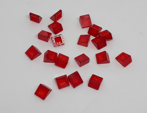 Lego dachstein 1x1x2 3 - x, 1x1x2/3