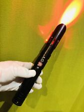 Combat Ready Custom Metall Lichtschwert Star Wars Fx Lichtschwert Smoothswing Board