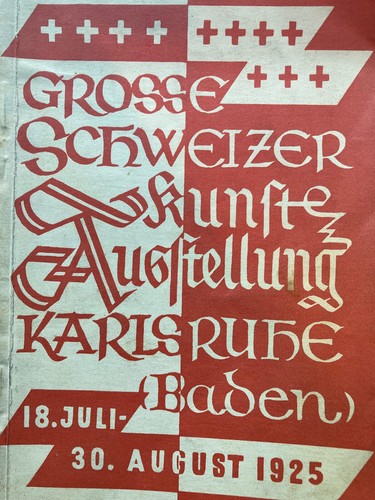 Grosse schweizer - grosse,