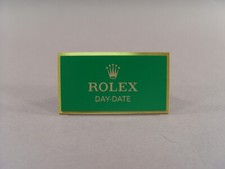 142941: Rolex Day Date