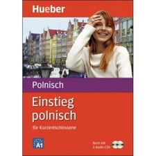 Polnisch lernen - Sprachkurs