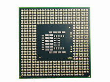 Mobile CPU Intel Core 2 Duo