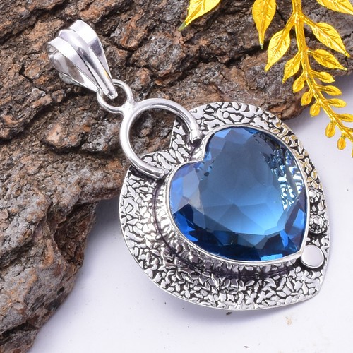 Iolite topas edelstein - iolite,