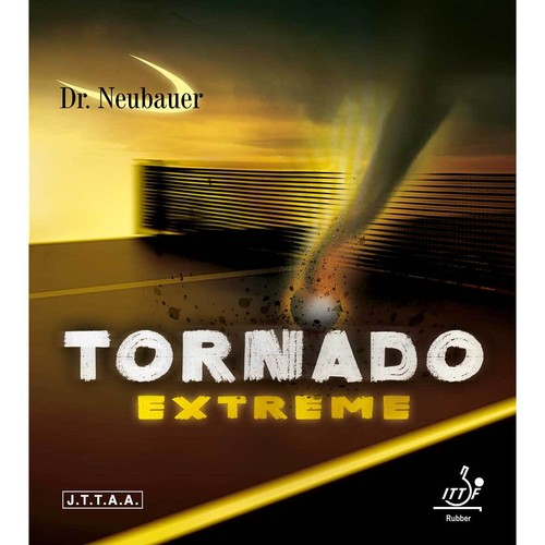 Neubauer tornado extreme - neubauer,