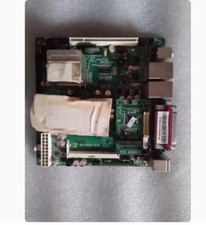 Industrial control board